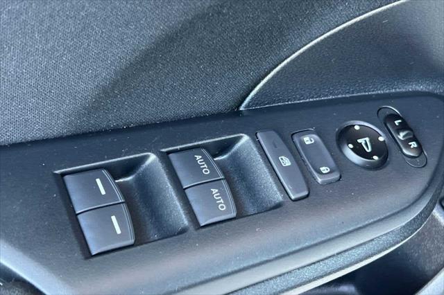 used 2020 Honda Civic car, priced at $22,977