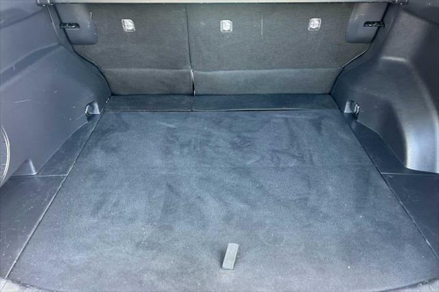 used 2021 Toyota RAV4 Hybrid car, priced at $33,977