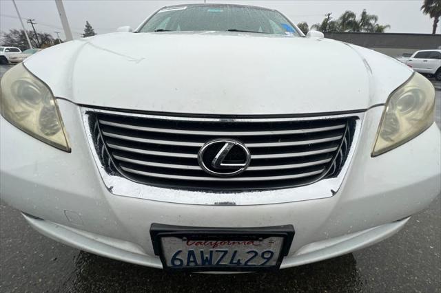 used 2007 Lexus ES 350 car, priced at $8,999