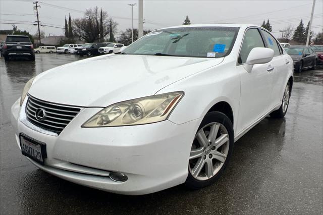 used 2007 Lexus ES 350 car, priced at $8,999