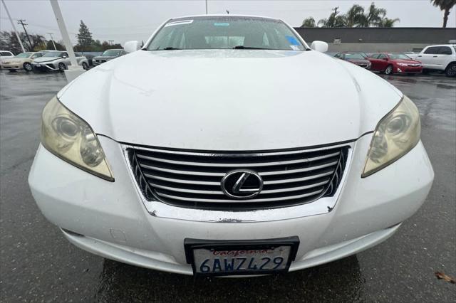 used 2007 Lexus ES 350 car, priced at $8,999