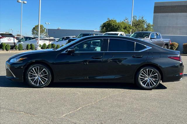 used 2023 Lexus ES 350 car, priced at $38,977