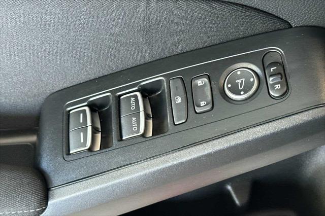 used 2024 Honda Civic car, priced at $26,977