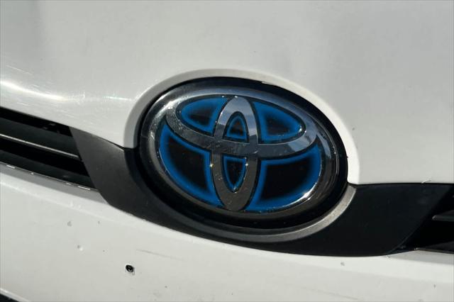 used 2021 Toyota Prius car, priced at $25,999