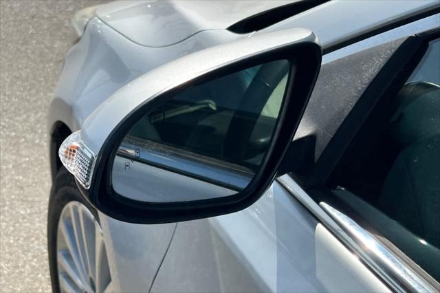 used 2013 Toyota Avalon Hybrid car, priced at $10,999