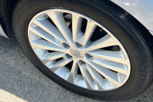used 2013 Toyota Avalon Hybrid car, priced at $10,999