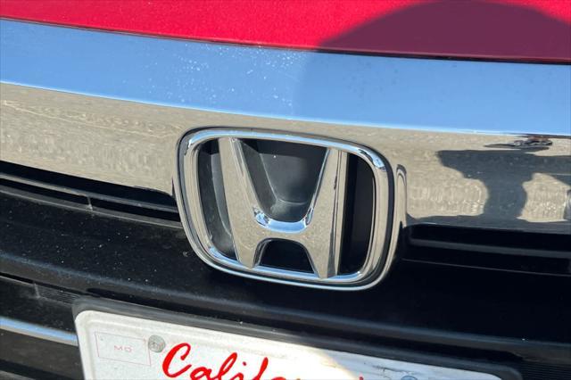used 2021 Honda Accord car, priced at $23,999