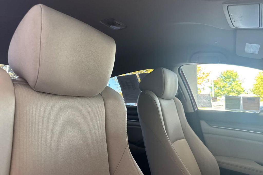 used 2021 Honda Accord car, priced at $18,977