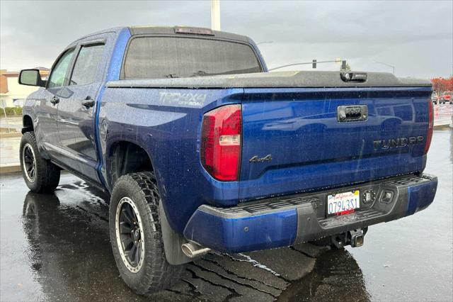 used 2015 Toyota Tundra car, priced at $24,999