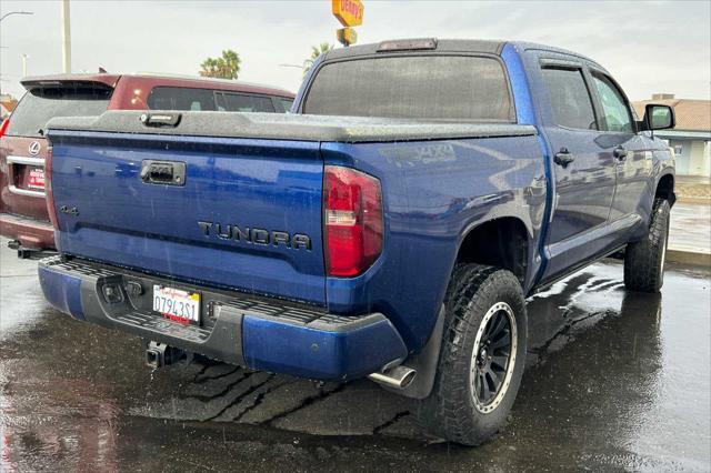 used 2015 Toyota Tundra car, priced at $24,999