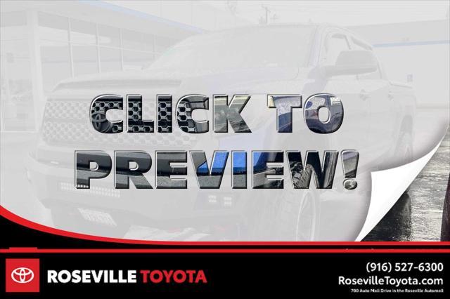 used 2015 Toyota Tundra car, priced at $24,999