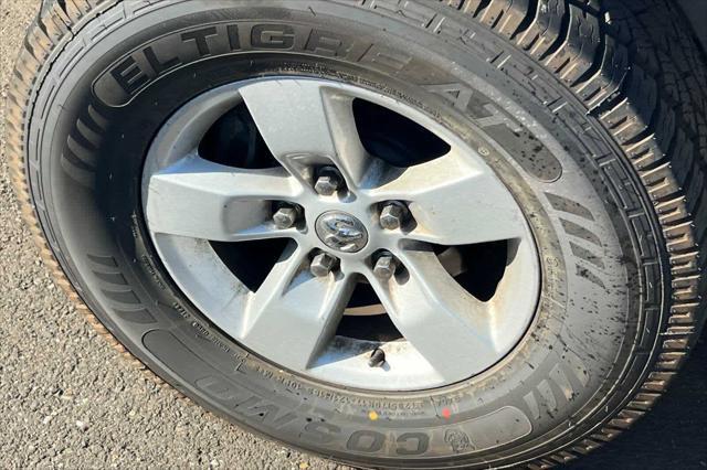 used 2016 Ram 1500 car, priced at $15,999