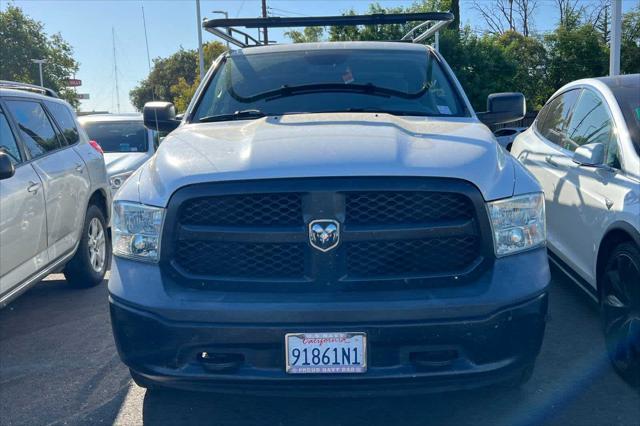 used 2016 Ram 1500 car, priced at $15,999