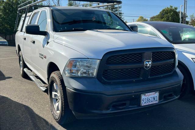 used 2016 Ram 1500 car, priced at $15,999