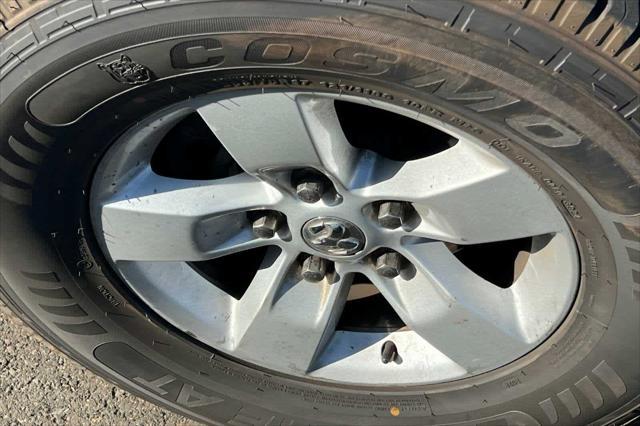 used 2016 Ram 1500 car, priced at $15,999