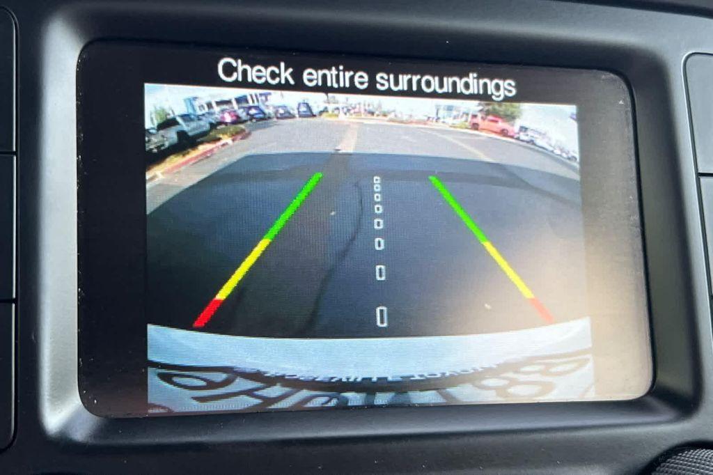 used 2017 Jeep Renegade car, priced at $9,977