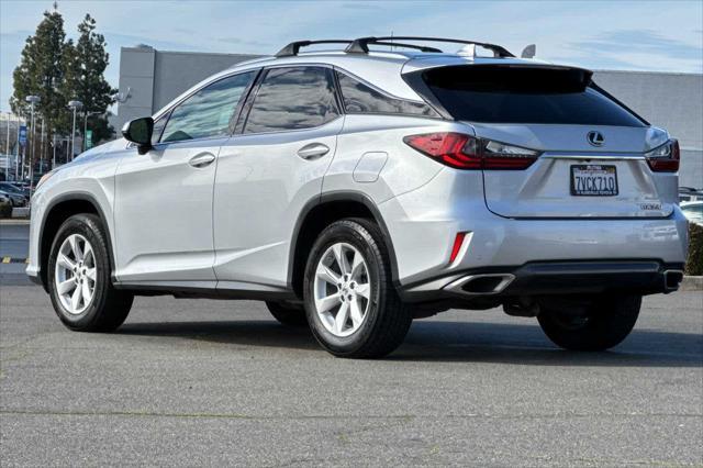 used 2016 Lexus RX 350 car, priced at $21,977