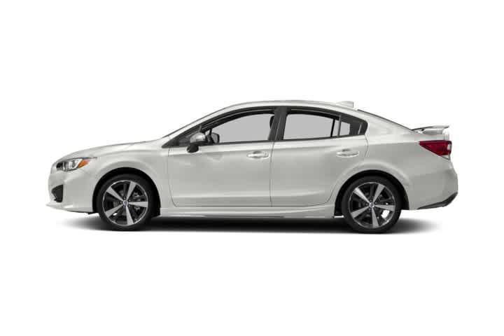 used 2018 Subaru Impreza car, priced at $14,999