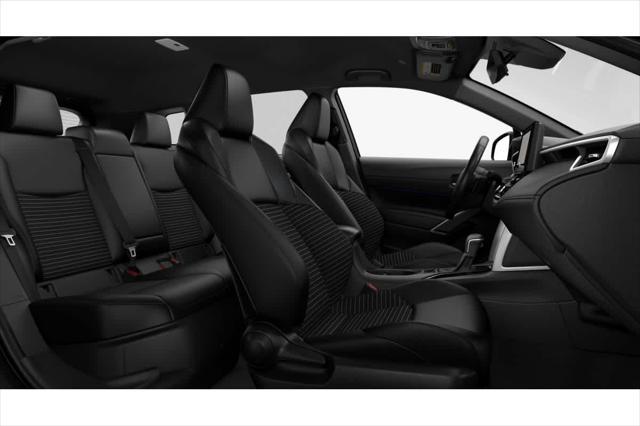 new 2025 Toyota Corolla Hybrid car, priced at $35,214