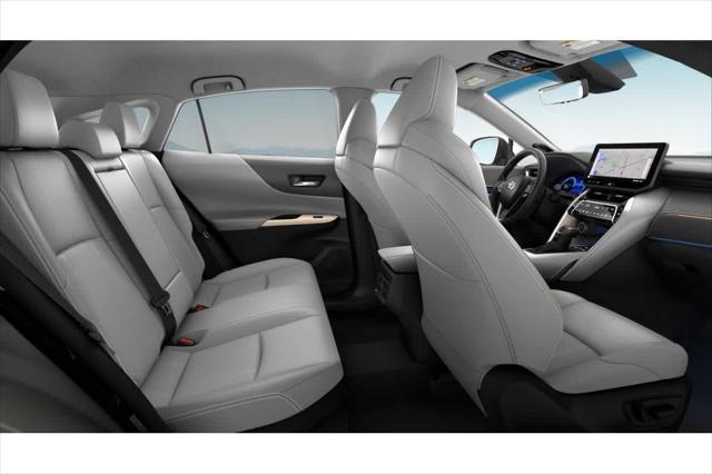 new 2024 Toyota Venza car, priced at $51,889