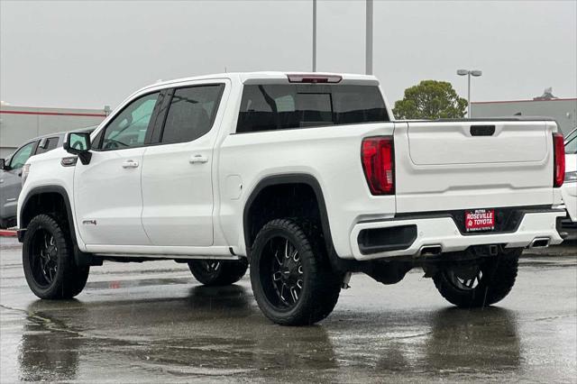 used 2019 GMC Sierra 1500 car, priced at $49,999