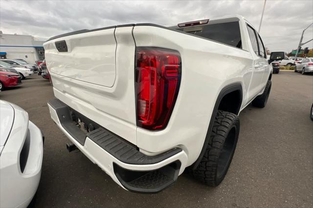 used 2019 GMC Sierra 1500 car, priced at $49,999