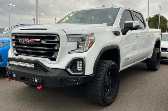 used 2019 GMC Sierra 1500 car, priced at $49,999