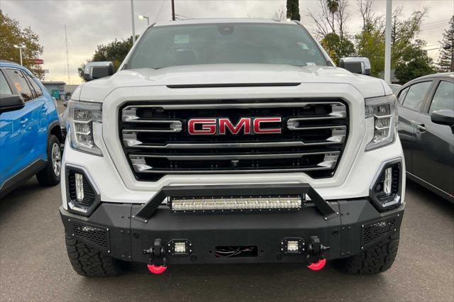 used 2019 GMC Sierra 1500 car, priced at $49,999