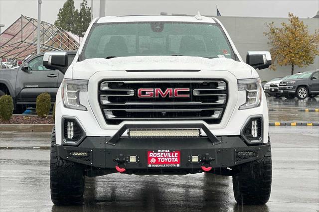 used 2019 GMC Sierra 1500 car, priced at $49,999