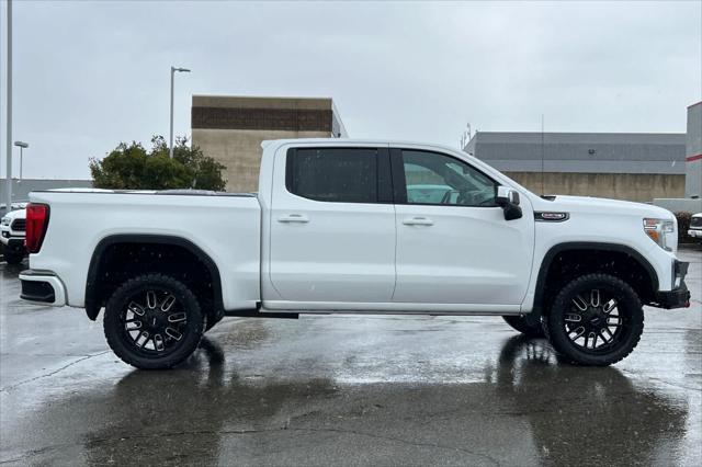 used 2019 GMC Sierra 1500 car, priced at $49,999