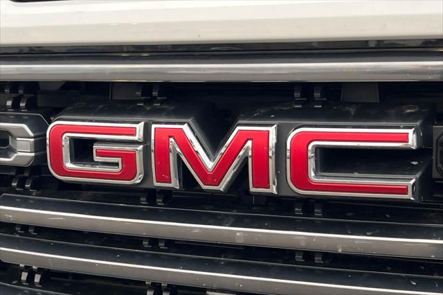 used 2019 GMC Sierra 1500 car, priced at $49,999