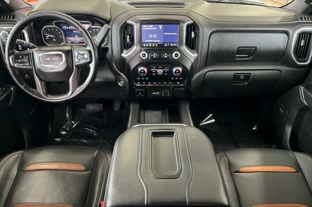 used 2019 GMC Sierra 1500 car, priced at $49,999