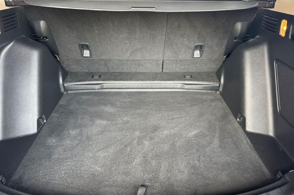 used 2020 Honda CR-V car, priced at $27,977