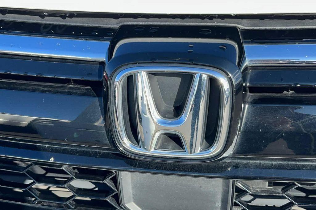 used 2020 Honda CR-V car, priced at $29,999