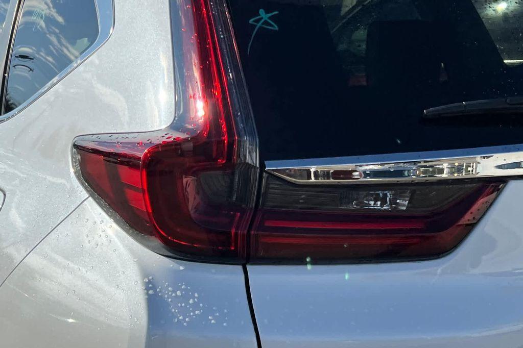 used 2020 Honda CR-V car, priced at $29,999