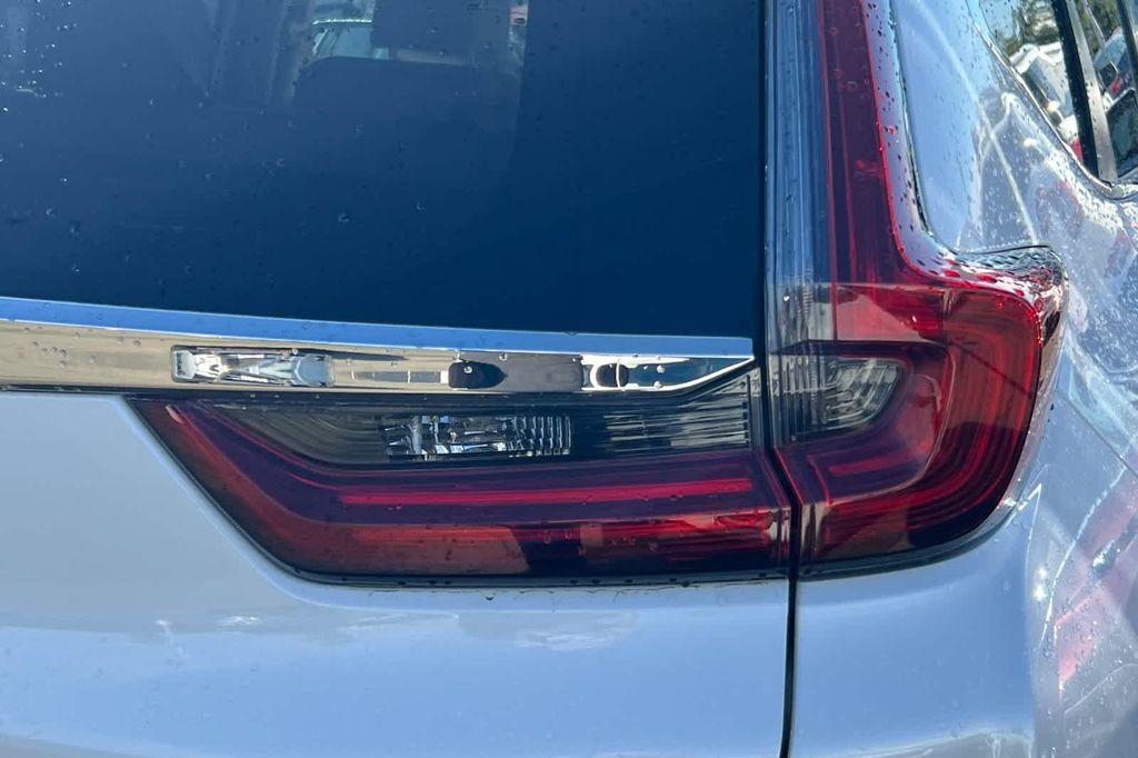 used 2020 Honda CR-V car, priced at $29,999