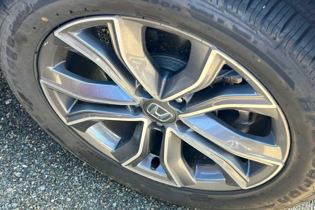 used 2020 Honda CR-V car, priced at $29,999