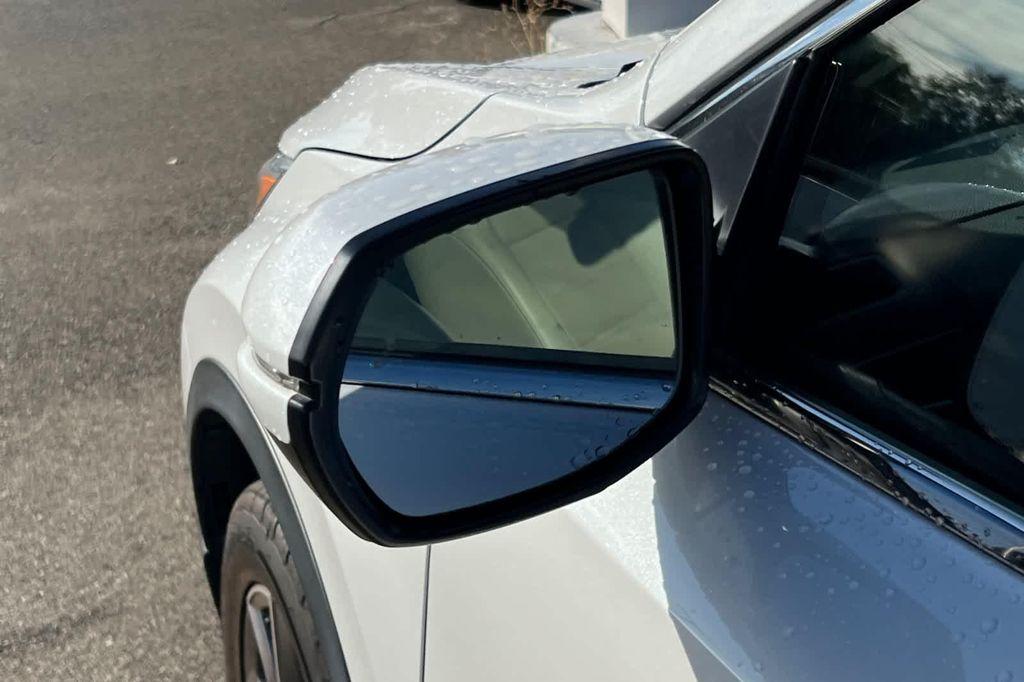 used 2020 Honda CR-V car, priced at $29,999