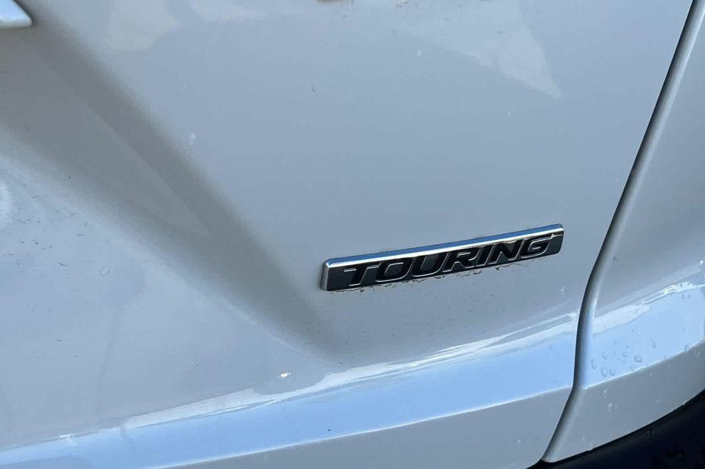 used 2020 Honda CR-V car, priced at $29,999
