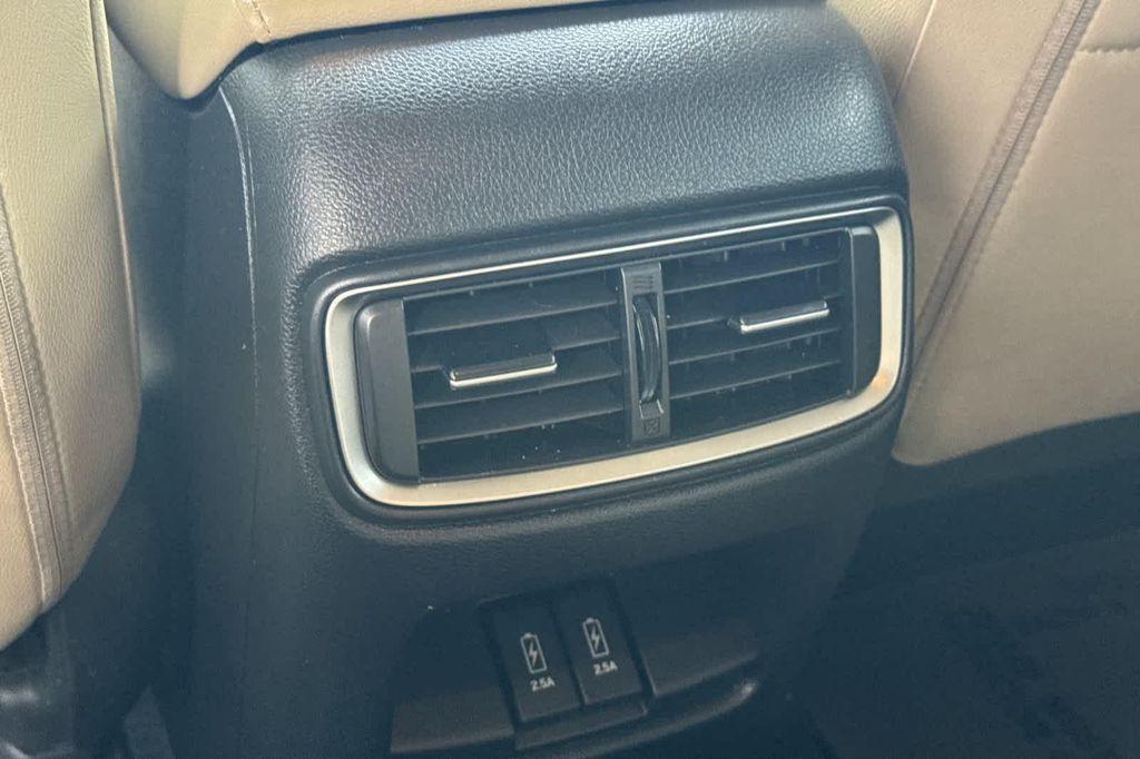 used 2020 Honda CR-V car, priced at $27,977