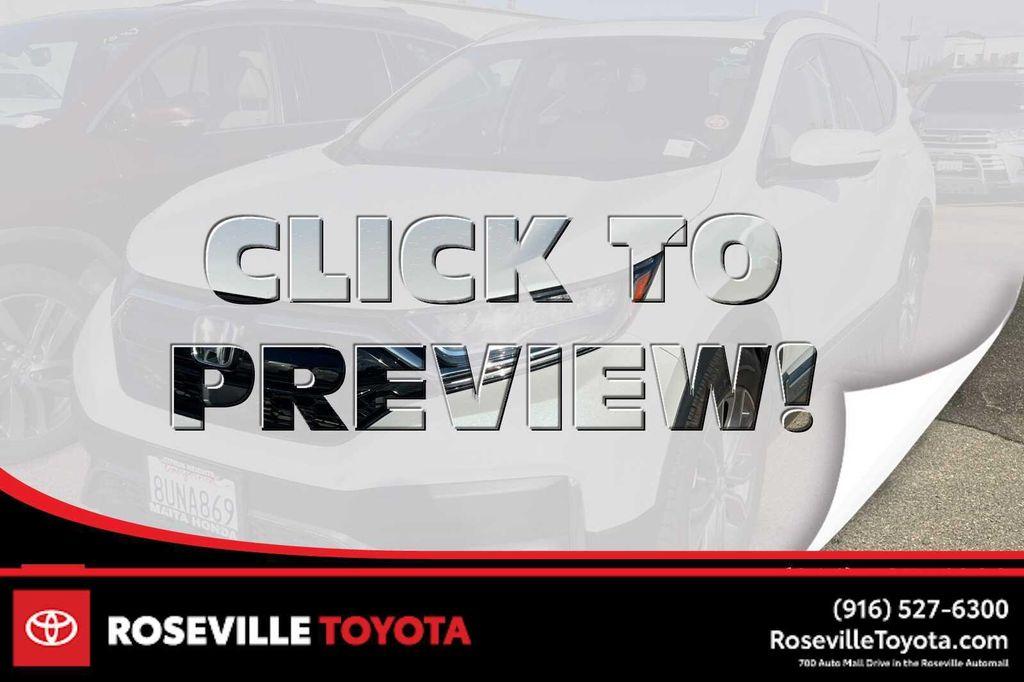 used 2020 Honda CR-V car, priced at $29,999