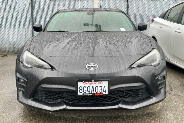 used 2019 Toyota 86 car, priced at $21,999