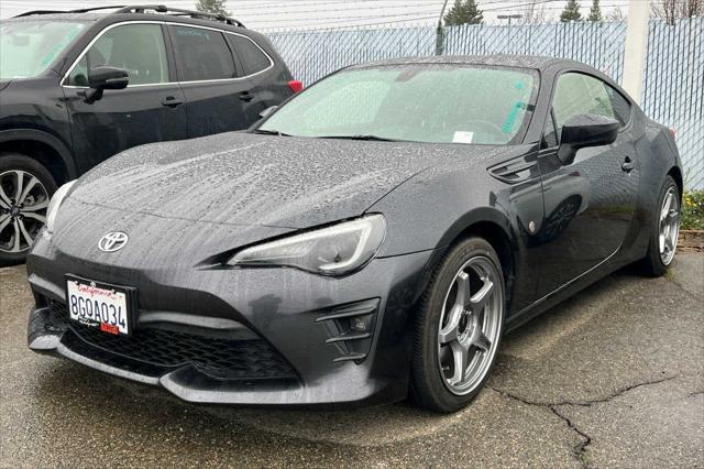 used 2019 Toyota 86 car, priced at $21,999