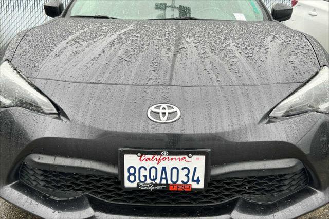 used 2019 Toyota 86 car, priced at $21,999