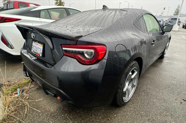 used 2019 Toyota 86 car, priced at $21,999