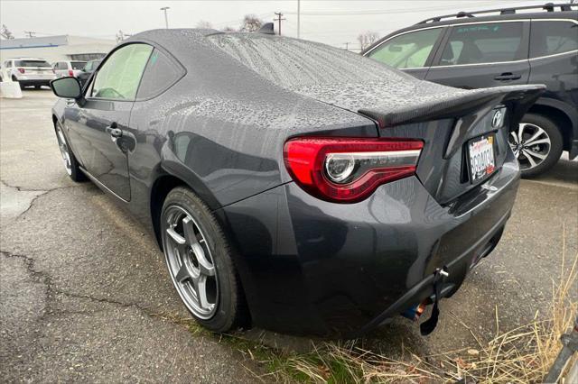 used 2019 Toyota 86 car, priced at $21,999