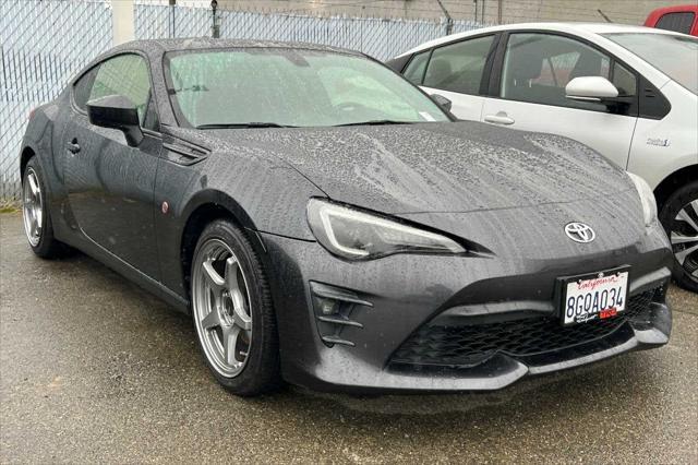 used 2019 Toyota 86 car, priced at $21,999