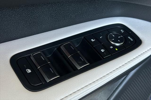 used 2024 Lexus RX 350 car, priced at $62,999