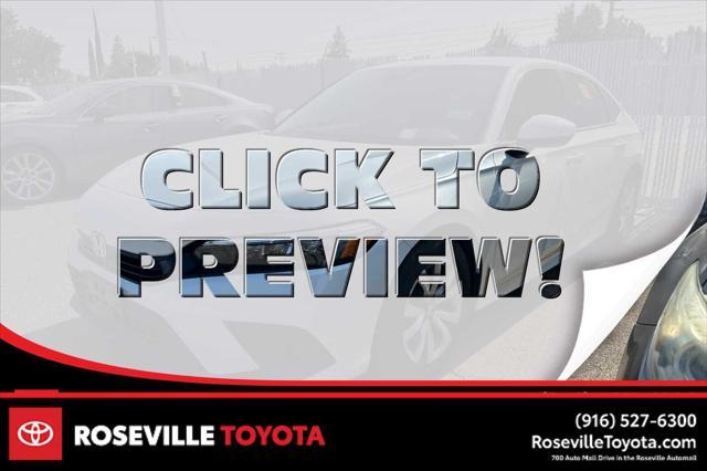 used 2024 Honda Civic car, priced at $28,999