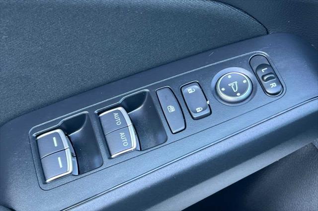 used 2024 Honda Civic car, priced at $27,977